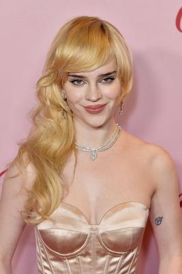 Sophie Thatcher-stock-foto