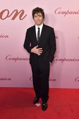 Lukas Gage-stock-foto