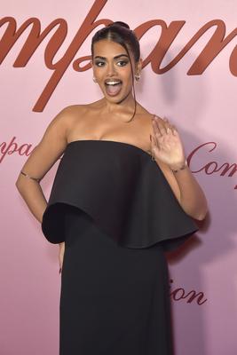 Megan Suri-stock-foto