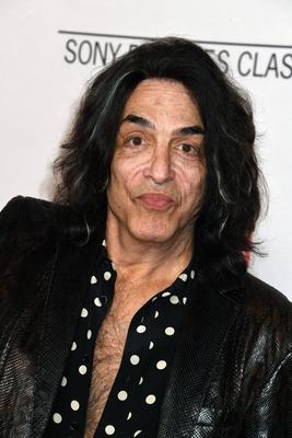 Becoming Led Zeppelin LA Premiere-stock-foto