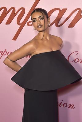 Megan Suri-stock-foto