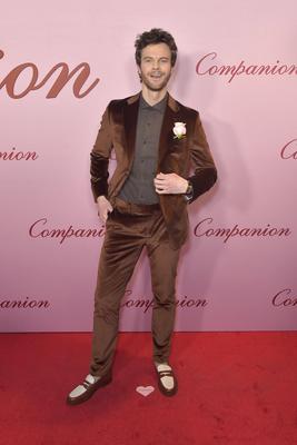 Jack Quaid-stock-foto