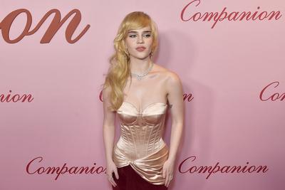 Sophie Thatcher-stock-foto