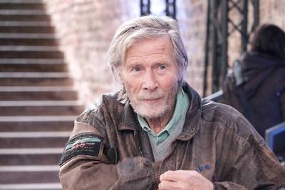 16.07.2020 xkhx Bad Hersfeld Stiftsruine Bad Hersfelder Festspiele 2020 - Unter dem Moto Ein anderer Sommer ER?FFNUNG: G-stock-foto