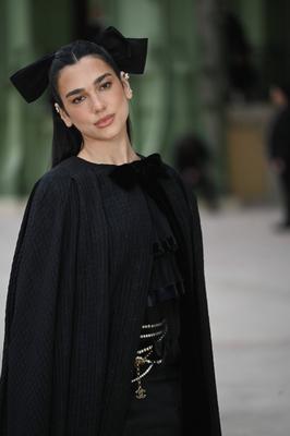 People Chanel 234-stock-foto