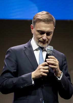 ZDK Neujahrsgipfel 2025-stock-foto