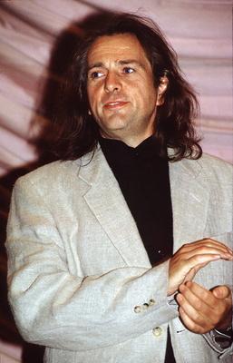 1/ Portrait: Peter Gabriel, Pop, Musik, *** 1 Portrait Peter Gabriel, pop, music, Copyright: xBriganixArt/HEINRICHx 0000-stock-photo