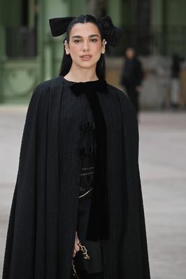 People Chanel 234-stock-foto