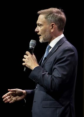 ZDK Neujahrsgipfel 2025-stock-foto