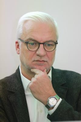 28.01.2025 Essen, Pressekonferenz der Organisatoren der Internationalen Gartenschau 2027 im Messecentrum Essen. Das Orga-stock-foto