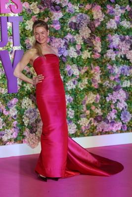 Bridget Jones: Mad About the Boy  premiere-stock-photo