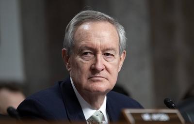 Robert F Kennedy, Jr Confirmation Hearing-stock-photo