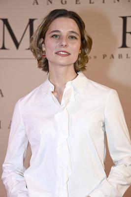 Svenja Jung-stock-foto