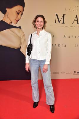 Fotocall zum Special Screening MARTIA-stock-photo