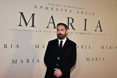 Fotocall zum Special Screening MARTIA-stock-photo