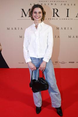 Svenja Jung-stock-foto