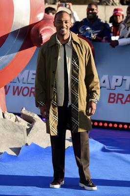 Anthony Mackie-stock-photo