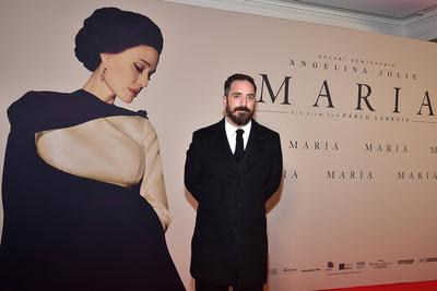 Fotocall zum Special Screening MARTIA-stock-photo