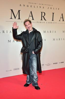 Fotocall zum Special Screening MARTIA-stock-photo