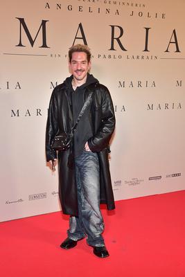 Fotocall zum Special Screening MARTIA-stock-photo