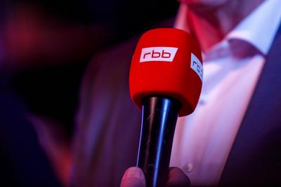 Symbolfoto RBB-stock-foto