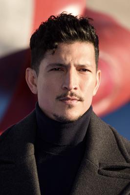 Danny Ramirez-stock-photo