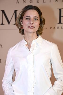 Svenja Jung-stock-foto