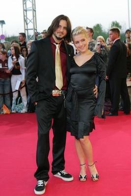 Deutscher Fernsehpreis 2005 Copyright: IMAGO. Herrmann 15.10.2005 Thema: Verleihung Deutscher Fernsehpreis 2005 im Colon-stock-foto