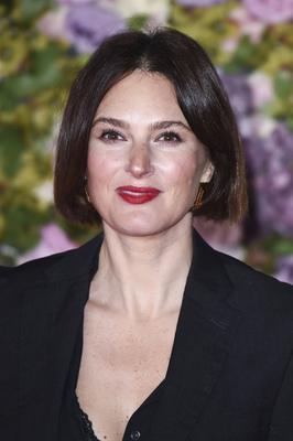 Elizabeth Day-stock-foto
