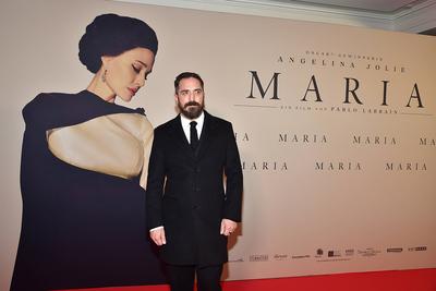 Fotocall zum Special Screening MARTIA-stock-photo