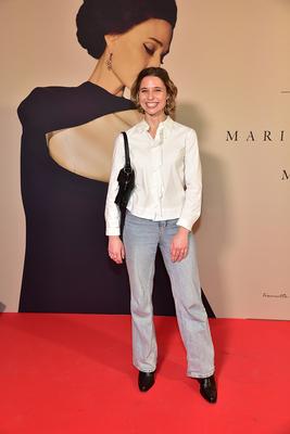 Fotocall zum Special Screening MARTIA-stock-photo