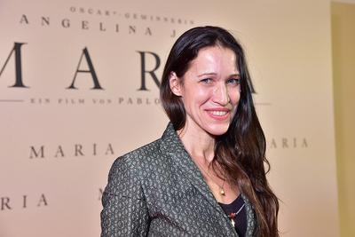 Fotocall zum Special Screening MARTIA-stock-photo