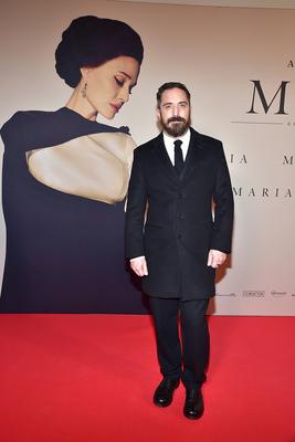 Fotocall zum Special Screening MARTIA-stock-photo