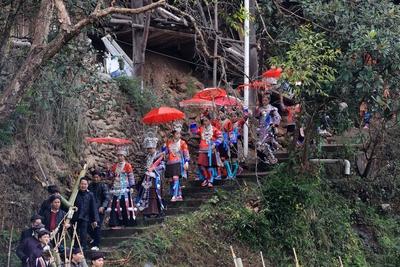 Girls' Day-stock-foto