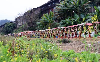 Girls' Day-stock-foto