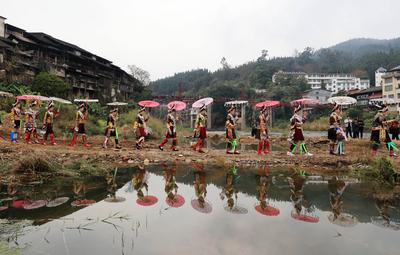 Girls' Day-stock-foto