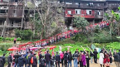 Girls' Day-stock-foto