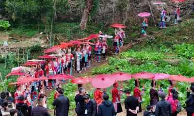 Girls' Day-stock-foto