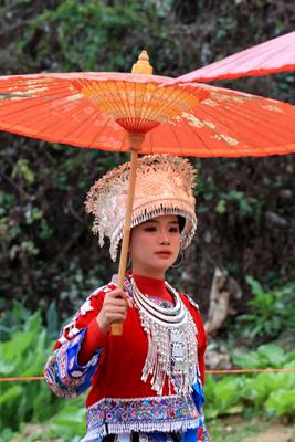 Girls' Day-stock-foto