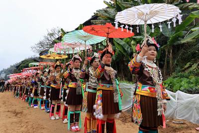 Girls' Day-stock-foto