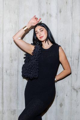 Berlin Fashion Week - LeGer Studio presented by Babor-stock-foto