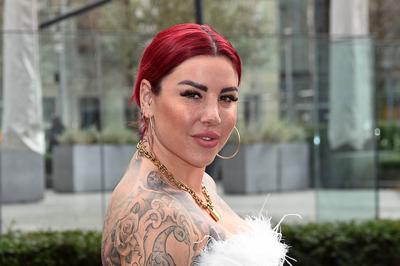 Kate Merlan - MATES DATE w?hrend der Berlin Fashion Week Herbst/Winter 2025 in der Berliner Freiheit in Berlin am 01.02.-stock-foto