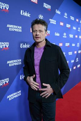 New Faces Party in der P61 Gallery in Berlin-stock-foto