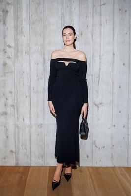Berlin Fashion Week - LeGer Studio presented by Babor-stock-foto