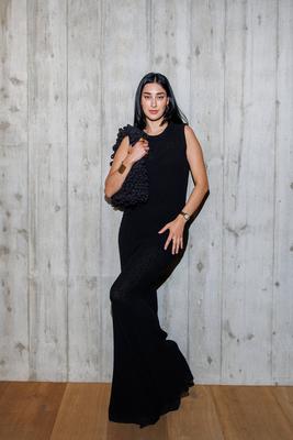 Berlin Fashion Week - LeGer Studio presented by Babor-stock-foto