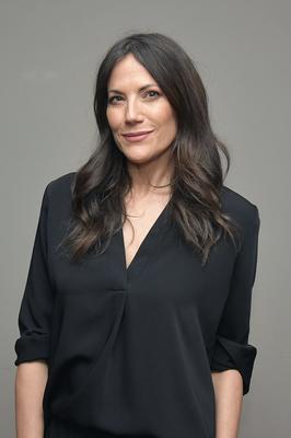 Bettina Zimmermann-stock-photo