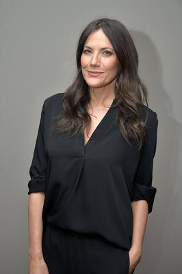Bettina Zimmermann-stock-photo
