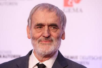 Helmut Lachenmann - Der deutsche Musikautorenpreis in Berlin am 21.05.2015 Copyright: xJamesxColdreyx-stock-foto