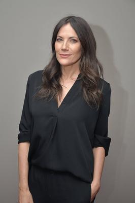 Bettina Zimmermann-stock-photo