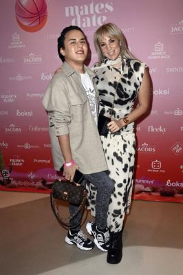 Jeldos Stecker, Annemarie Eilfeld-stock-foto